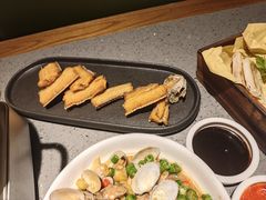 -老头儿油爆虾(星光一期店)