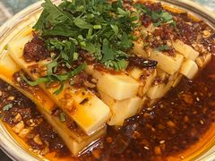 -浩海火燒雲傣家菜(芮欧百货店)