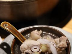 -大头椰·椰子鸡火锅(南宁万象城店)