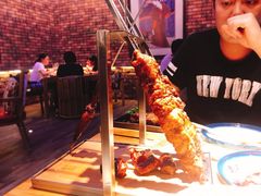 -通海俄式烧烤(下瓦房店)
