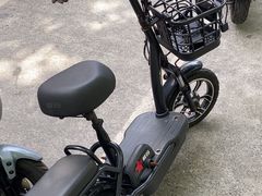 -雅迪电动车(北艾路店)