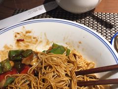 -十面春风·江南面馆(崇宁路店)