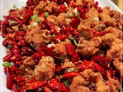 -望京一号·重庆江湖菜(工体店)