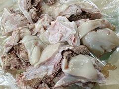 -小辫子羊肉面馆(周东店)