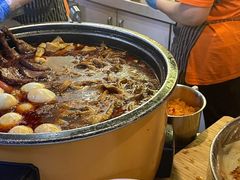 -安徽阜阳卷馍(西单店)