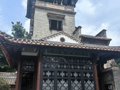 -东莞市可园博物馆