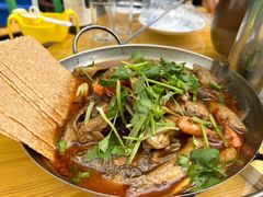 -巢湖名吃·徽府农家菜(半汤店)