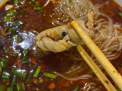 -白家高记肥肠粉(总店)