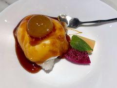 酸奶凉糕-丝路有约·西域美食