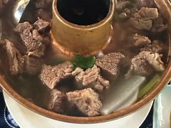 -滇道云南特色料理(康定路店)