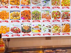 -食鸡公社辣子鸡·潍坊菜·烧烤