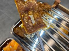 -杨家水浒烤肉(骆家庄店)