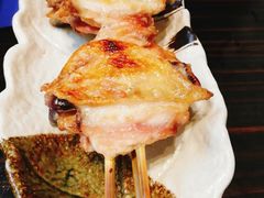-竹日本料理