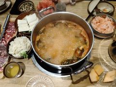 -老凯俚酸汤鱼(东山店)