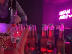 -MOSSO音乐酒吧·live house(南京旗舰店)