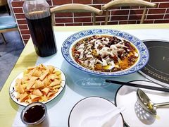 -金三可市井水煮鱼(金碧园店)