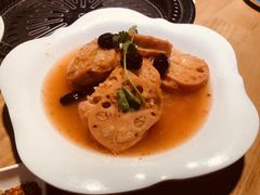 -大别山烤肉(弘阳广场店)