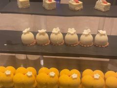 -武汉厨房自助餐厅·武汉卓尔万豪酒店