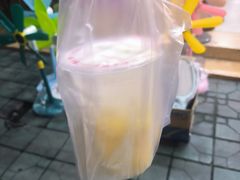 -老福合沟无米粿甜汤粿品店