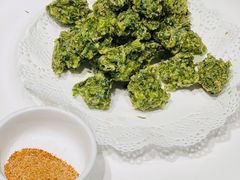 香酥野菜丸子-九十九顶毡房(阜石路店)