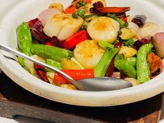 -申粤轩酒楼(丁香花园店)