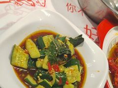 -辣出味岳阳特色烧烤·龙虾大排档(砂子塘总店)