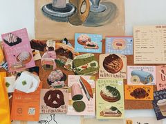 -DRUNK BAKER(上海陕康里店)
