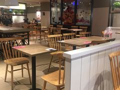 大堂-肯德基(建华店)