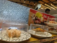 -争鲜回转寿司(朝北大悦城店)