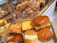-烘焙町面包店(西四店)