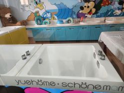 -悦家·美丽妈妈月子会所(龙奥店)