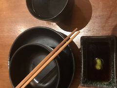 -無境·匠心日本料理(汉街店)