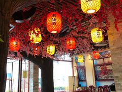 -金杨拉面王小吃面馆·牛三宝面·红烧牛肉粉