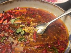 -同庆楼(奥体中心店)