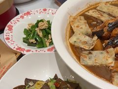 -百姓渔村(南中环店)