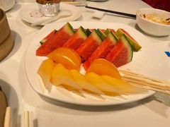 水果拼盘-金鼎轩(亚运村店)