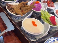 -楠火锅(绿地新都会店)