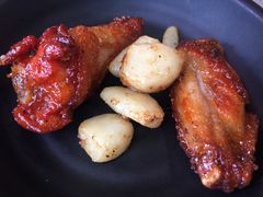 -老闵田螺馆·南昌特色小炒(梦时代店)