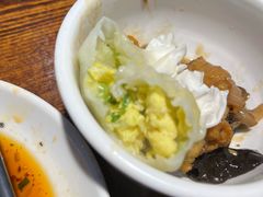 -德顺源·非遗烧麦·老菜(大观园店)