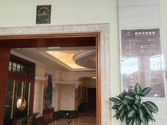 -广州科尔海悦酒店