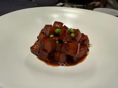 -北京泰富酒店-柏景轩中餐厅