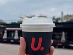 -UNIUNI(凯瑟琳广场店)