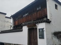 -东梓关景区村庄