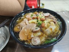 -阿芬卤面(花巷店)