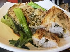 -日昌餐馆(亦庄店)