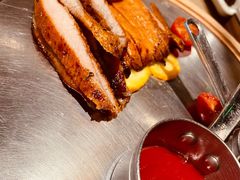 -小大董·烤鸭(凤凰汇店)