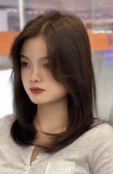 点击看大图 -MORI HAIR SALON日式美发沙龙