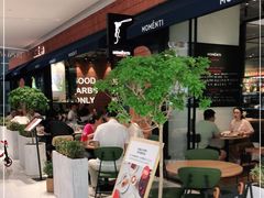 -MOMENTI手工意面(晶耀前滩店)