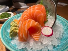 -水之惠鲜鱼料理(王府大街店)