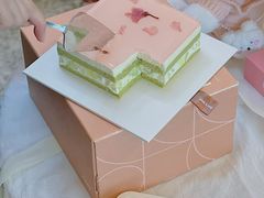 -积慕Cake(解放大道店)
